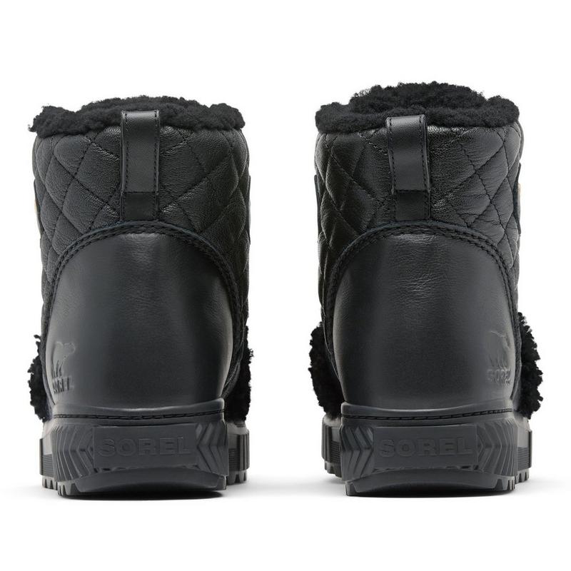 Sorel Bottes imperm&eacute;ables alpines ONA Ave pour femmes