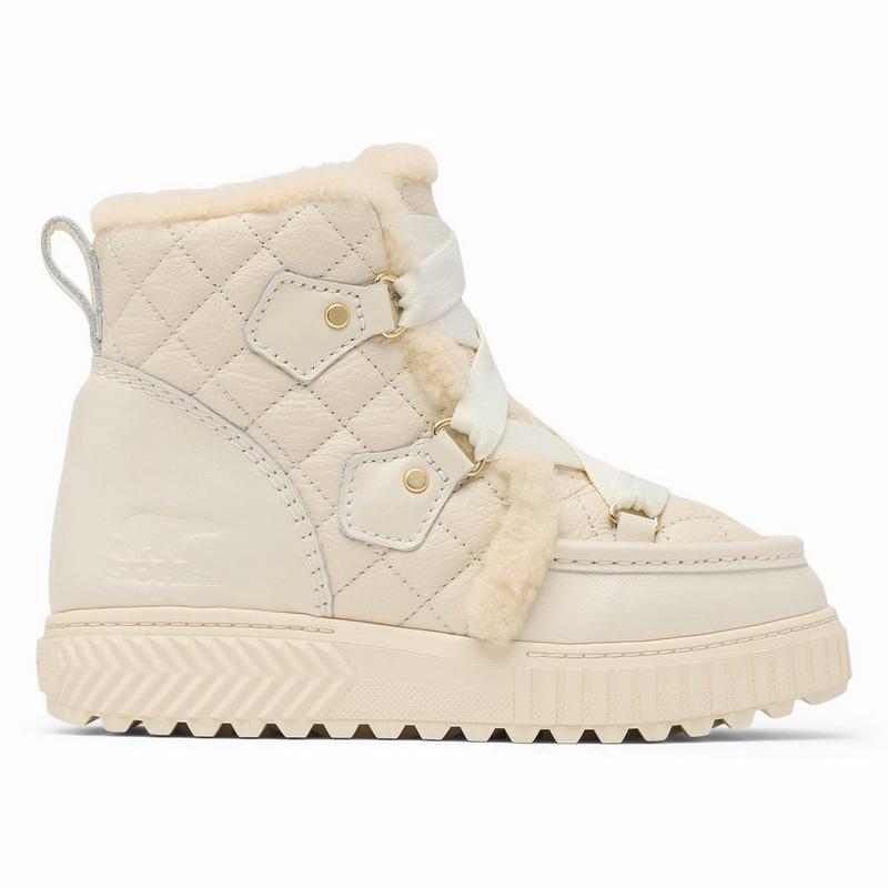 Sorel Bottes imperm&eacute;ables alpines ONA Ave pour femmes