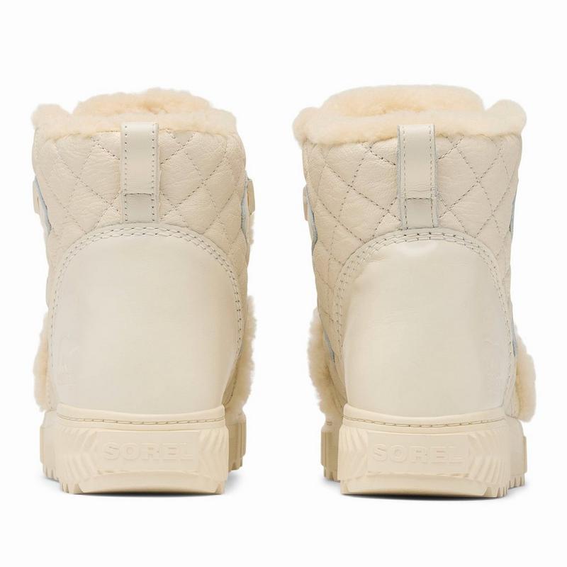 Sorel Bottes imperm&eacute;ables alpines ONA Ave pour femmes