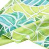 Serviette de plage Lush Leaves