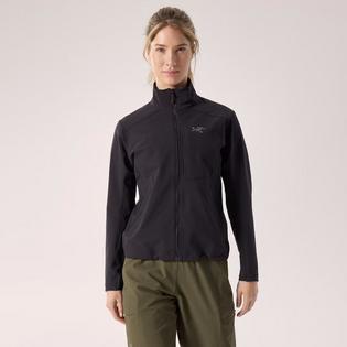 Arc'teryx Women's Gamma Jacket
