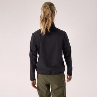 Arc'teryx Women's Gamma Jacket