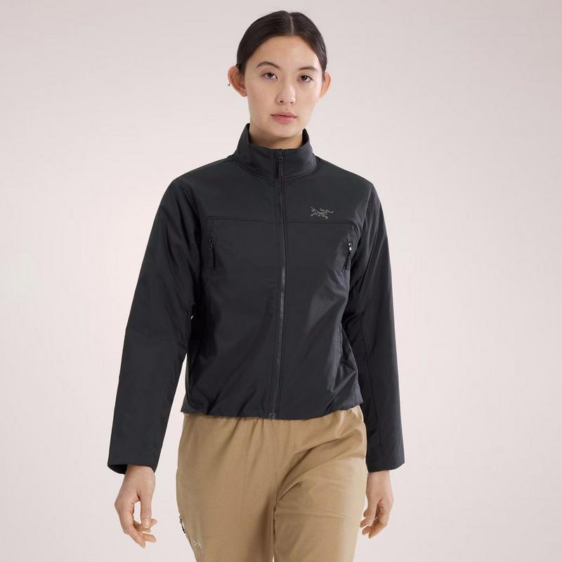 Arc'teryx Manteau isol&eacute; Elec pour femmes