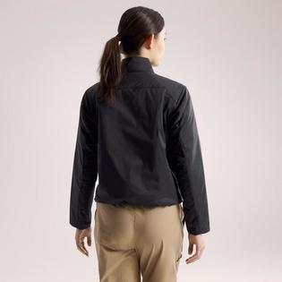 Arc'teryx Women's Elec Insulated Jacket
