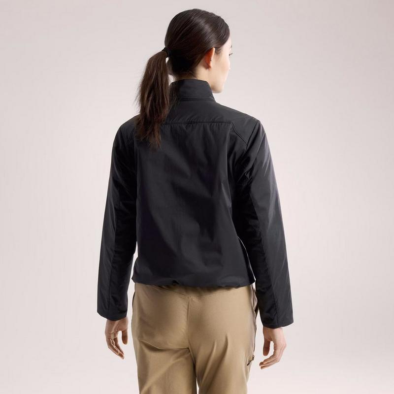 Arc'teryx Manteau isol&eacute; Elec pour femmes