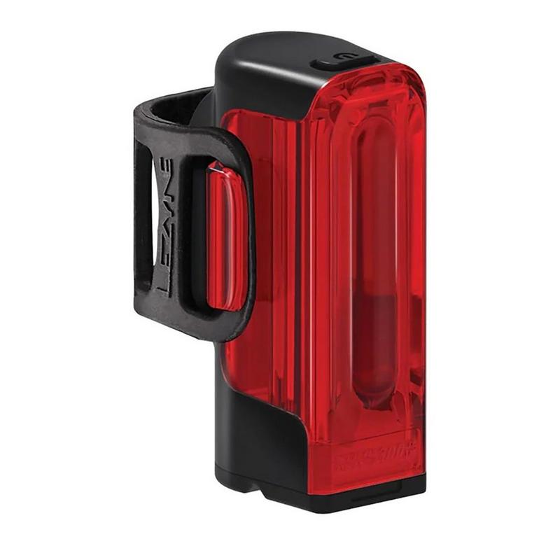 Lezyne Lumi&egrave;re arri&egrave;re Strip Drive 300+ pour v&eacute;lo