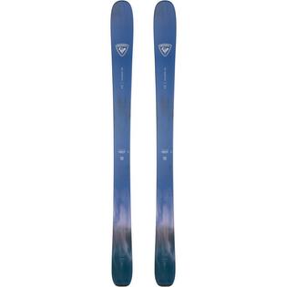 Rossignol Rallybird 104 Open Ski [2025]