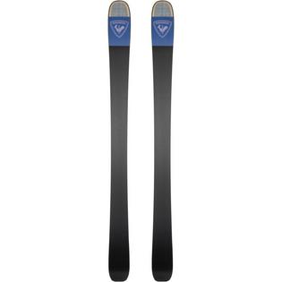 Rossignol Skis Rallybird 104 Open [2025]