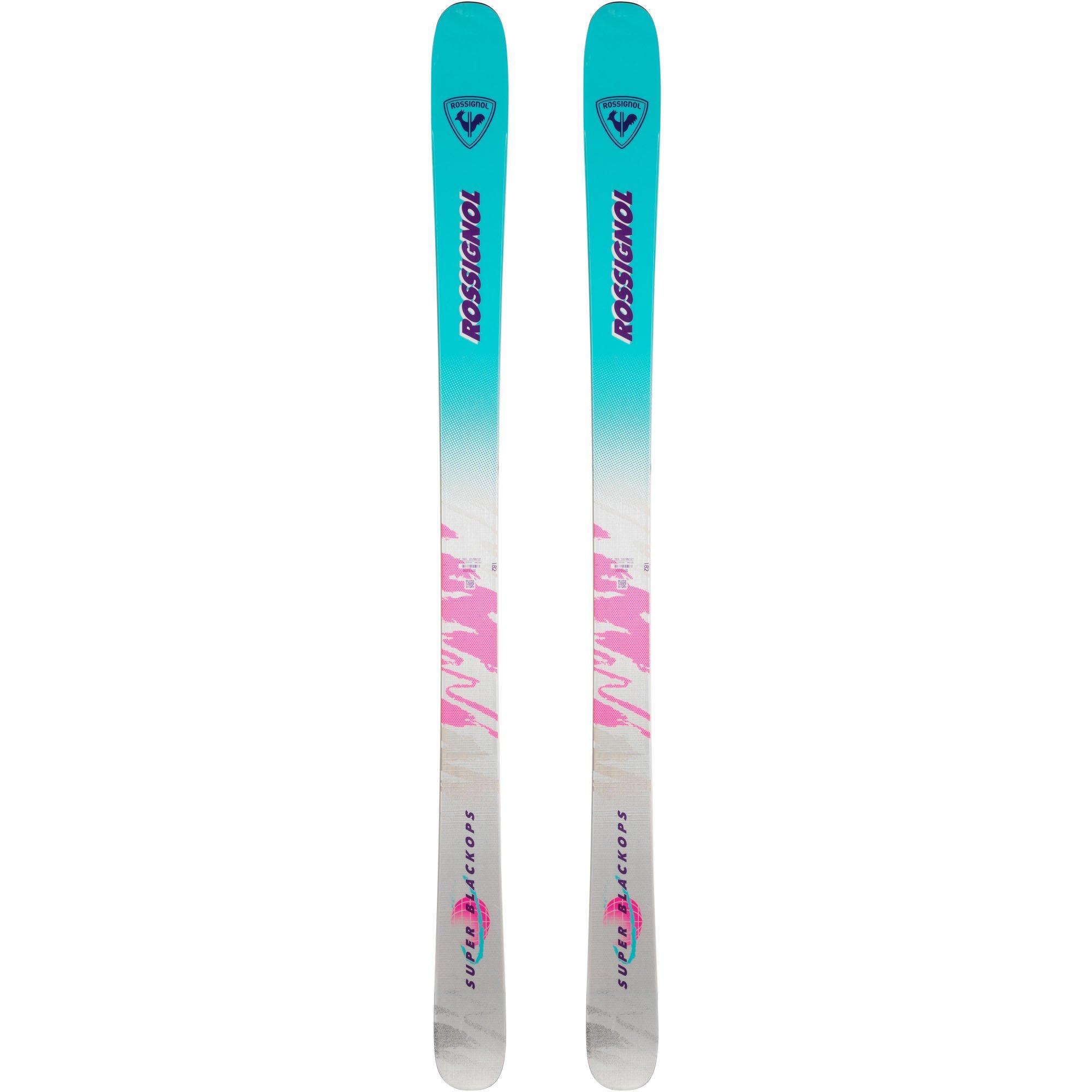 Super Blackops 98 Open Ski [2025] | Rossignol | Sporting Life Online
