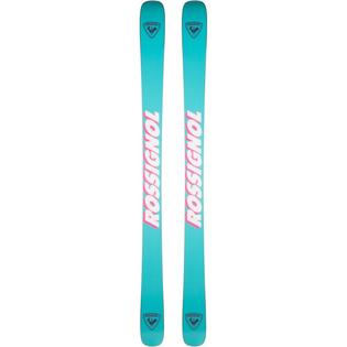 Rossignol Super Blackops 98 Open Ski [2025]