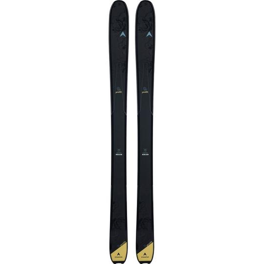 Dynastar Skis E-Pro 99 Open  2025 