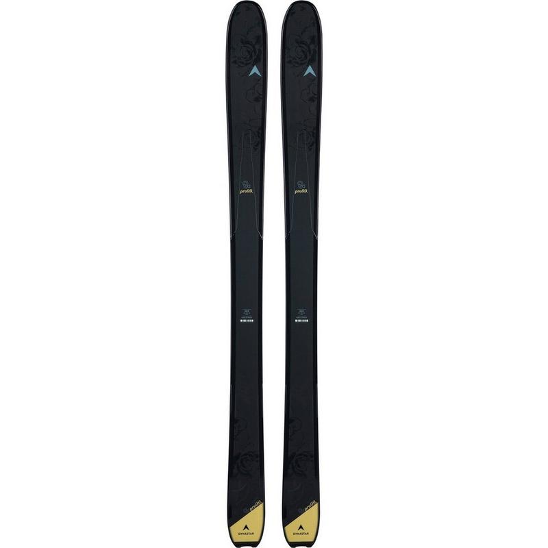 Dynastar E-Pro 99 Open Ski [2025]