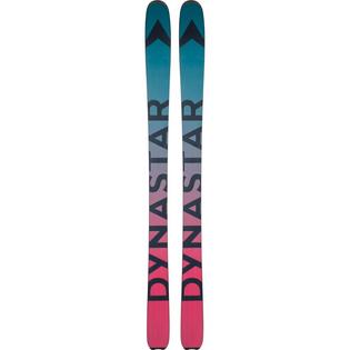 Dynastar Skis E-Pro 90 Open [2025]