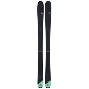 Dynastar E-Pro 85 Open Ski [2025]