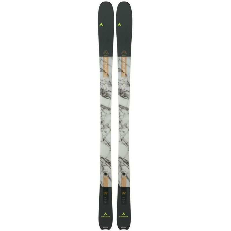 Dynastar M-Cross 82 Open Ski [2025]