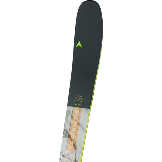 M-Cross 82 Open Ski [2025] | Dynastar | Sporting Life Online