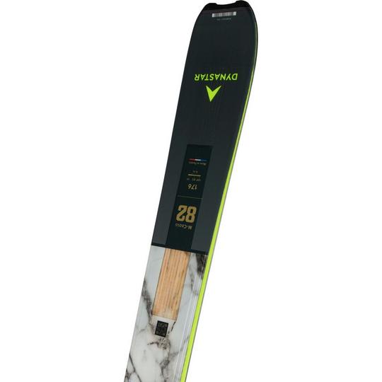 M-Cross 82 Open Ski [2025] | Dynastar | Sporting Life Online