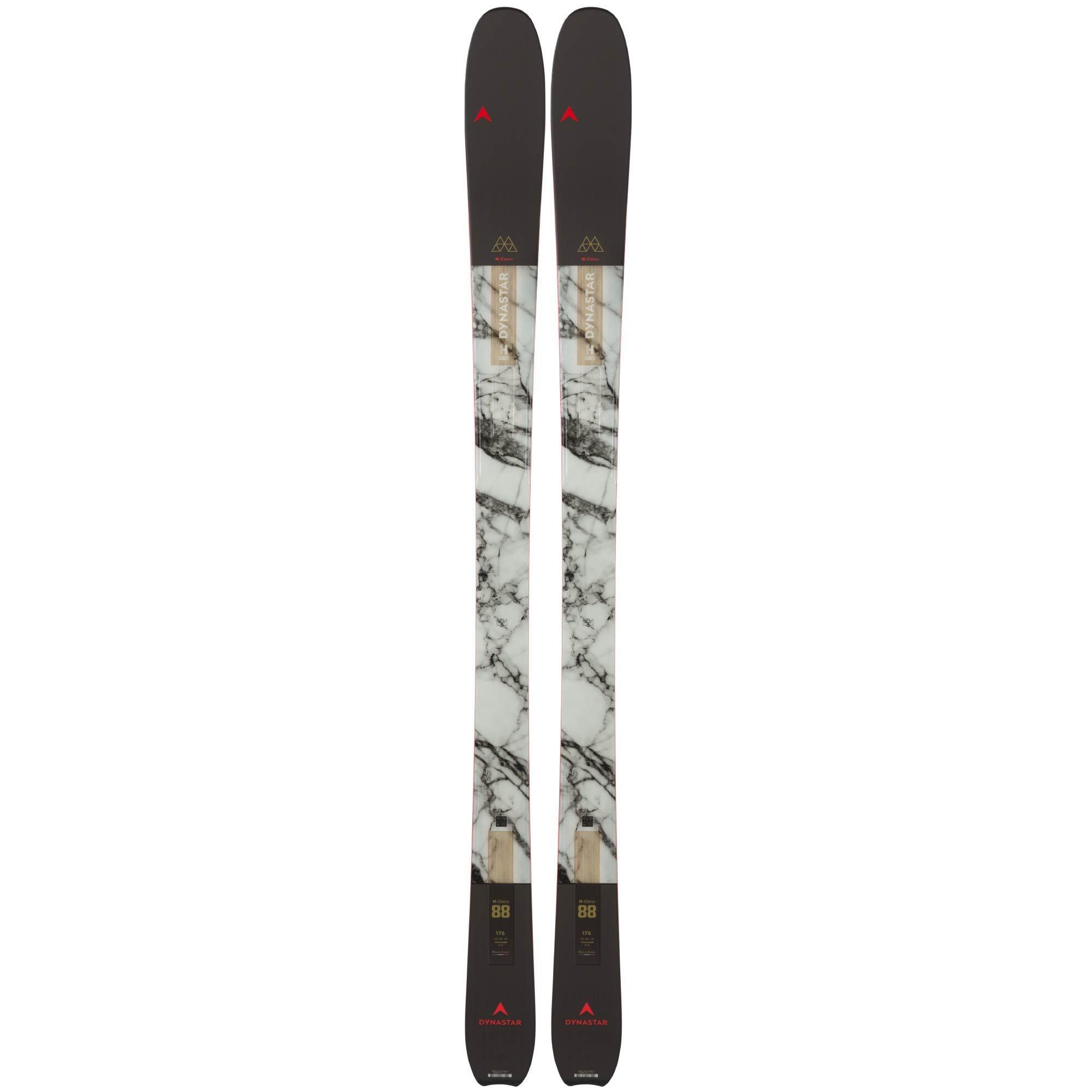 スキー Dynastar Ski cross M-Cross 88 Open Ski [2025] | Dynastar | Sporting Life Online