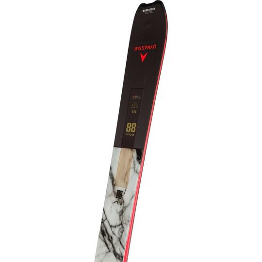 M-Cross 88 Open Ski [2025] | Dynastar | Sporting Life Online