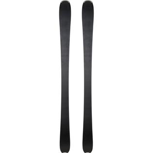 Dynastar E-Cross 82 Ski + Xpress W 11 GW Binding [2025]