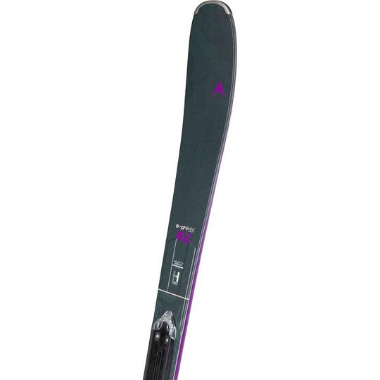 E-Cross 82 Ski + Xpress W 11 GW Binding [2025] | Dynastar