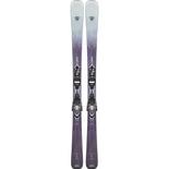 Experience W 82 Basalt Ski + Xpress 11 GW Binding [2025]
