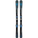 Experience 82 Basalt Ski + Xpress 11 GW Binding [2025]