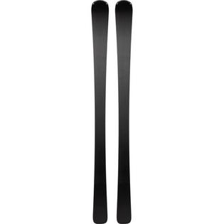 Rossignol Experience 82 Basalt Ski + Xpress 11 GW Binding [2025]