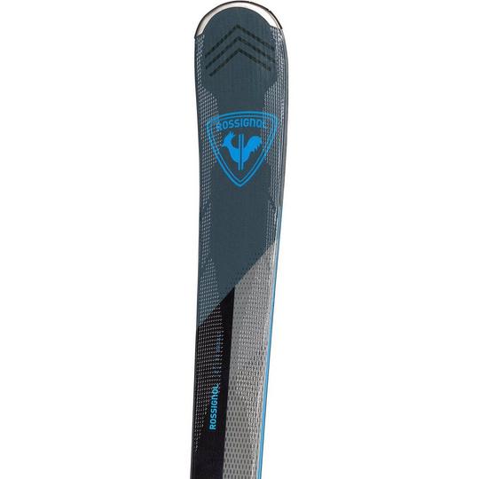 Experience 82 Basalt Ski + Xpress 11 GW Binding [2025] | Rossignol