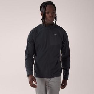 Arc'teryx Men's Delta Jacket