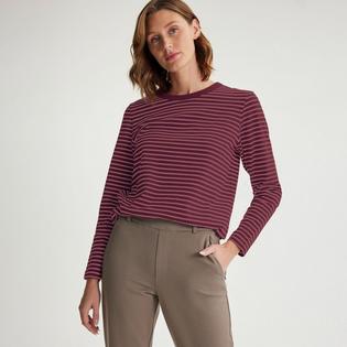 FIG Clothing Women's Newport Long Sleeve Top