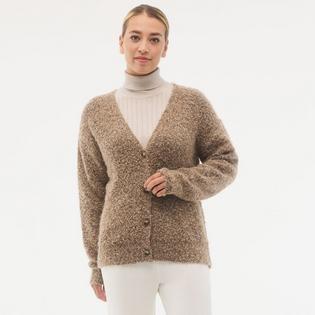 FIG Clothing Women's Kanti Cardigan