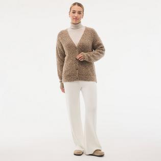 FIG Clothing Women's Kanti Cardigan