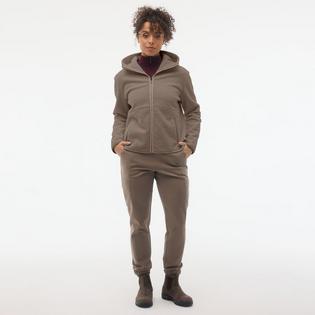 FIG Clothing Veste &agrave; capuchon Frost pour femmes