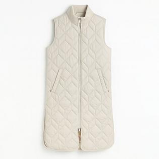 FIG Clothing Women's Aria Long Vest