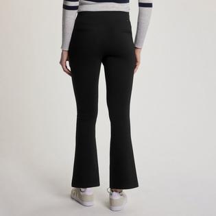 FIG Clothing Women's Derby Flare Pant