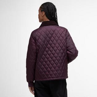 Barbour Manteau matelass&eacute; Marla pour femmes