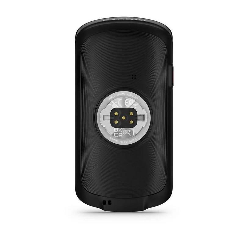 Garmin Edge® 1040 Solar Bike Computer