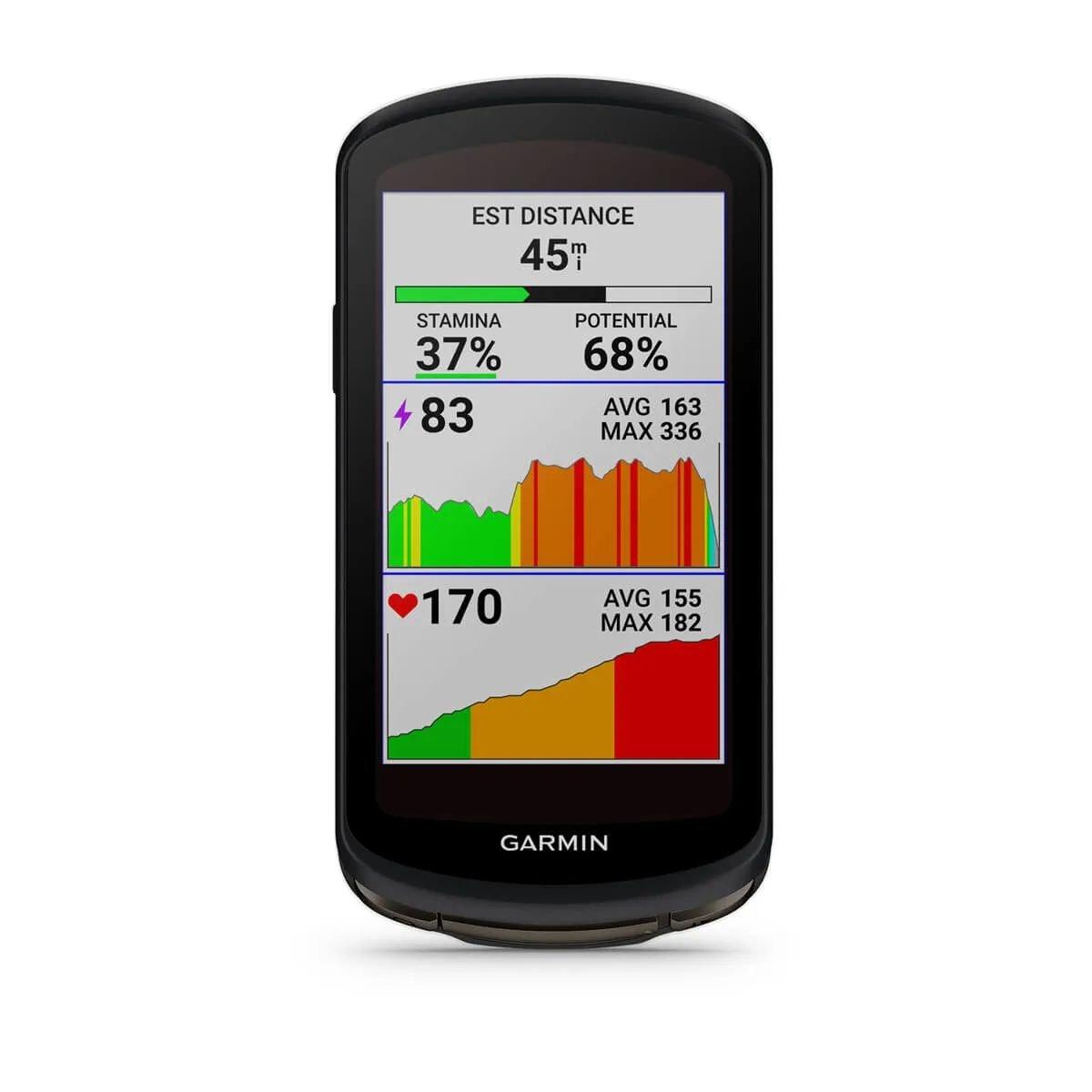 Edge® 1040 Solar Bike Computer | Garmin | Sporting Life Online