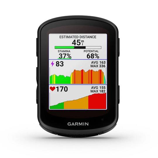 Edge® 840 Solar Bike Computer | Garmin | Sporting Life