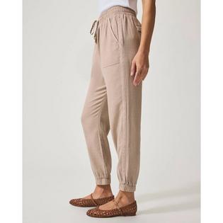 Splendid Women's Lakeside Jogger Pant