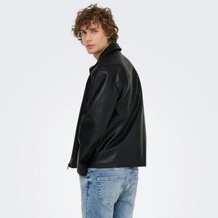 Only & Sons Men's Jack Jacket