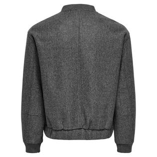 Only & Sons Men's Worf Life Bomber Jacket
