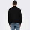 Blouson d aviateur Mark pour hommes