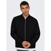 Blouson d aviateur Mark pour hommes