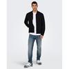 Blouson d aviateur Mark pour hommes