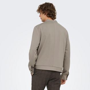 Only & Sons Men's Mark Bomber Jacket
