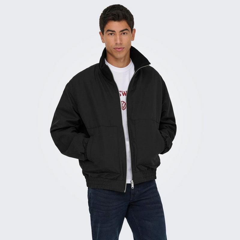 Only & Sons Veste Duncan pour hommes