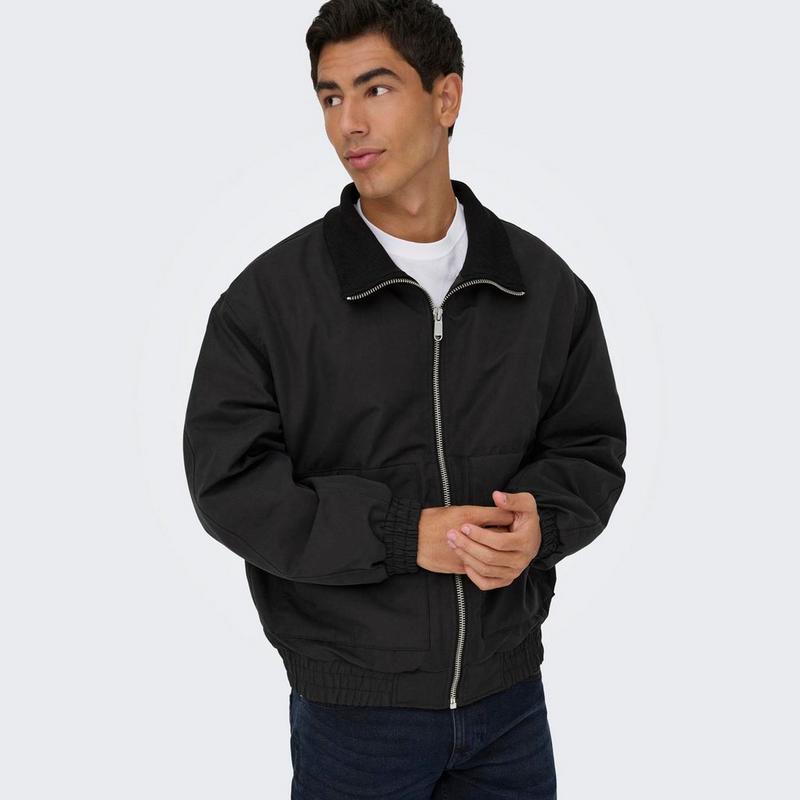 Only & Sons Veste Duncan pour hommes