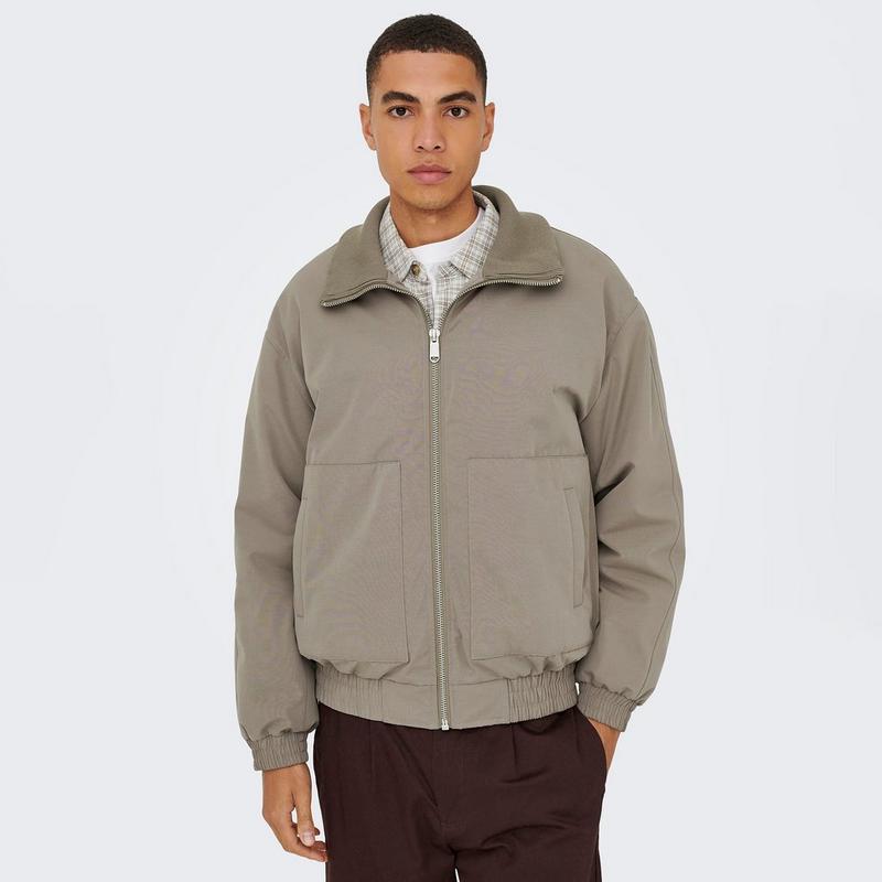 Only & Sons Veste Duncan pour hommes